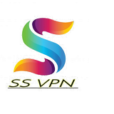 SS VPN icône