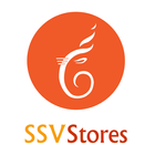 آیکون‌ SSV Stores