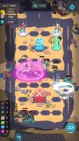 Zombie circle screenshot 2