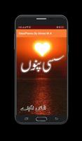 Sassi Pannu Urdu Novel By Almas MA poster