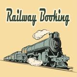 Pakistan Railway Ticket Booking icon