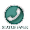 Status Saver For WhatsApp - video & photo saver иконка