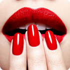 آیکون‌ Manicure ideas