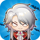 神明召喚師：擊殺吸血鬼 APK