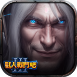 獸人戰鬥吧 アイコン