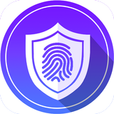 App lock icon