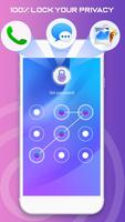 App lock পোস্টার