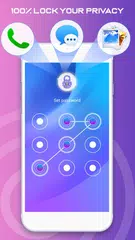 Скачать Блокировка приложения APK