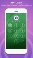 App lock স্ক্রিনশট 1