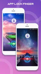 Скачать Блокировка приложения APK