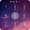 layar kunci keypad APK