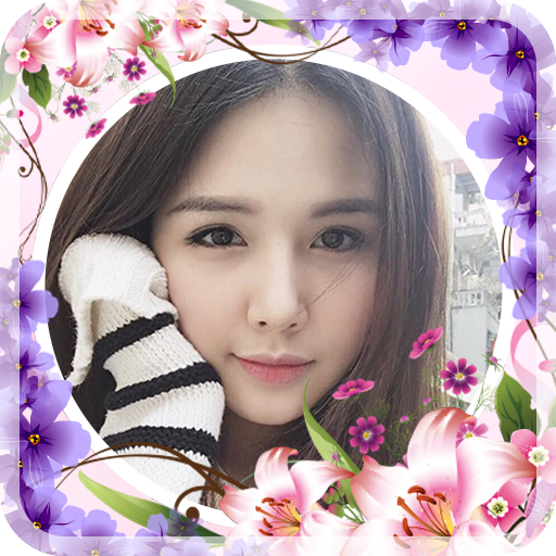 フォトフレーム、フォトコラージュ