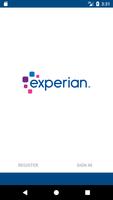 Experian Right to Work Cartaz