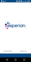 Experian Right To Work Affiche