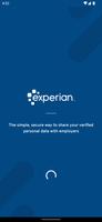 Experian Candidate RTW poster