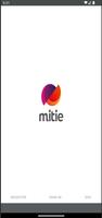 Mitie Right to Work Affiche