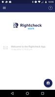 Rightcheck Enterprise capture d'écran 1