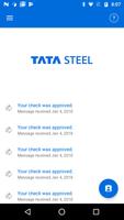 Tata Steel Right to Work capture d'écran 1