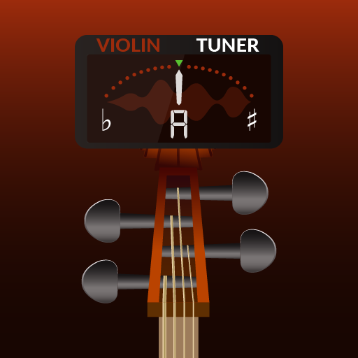 Ultimate Violin Tuner: тюнер