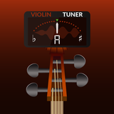 Ultimate Violin Tuner Zeichen