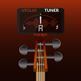 Violin Tuner Guru: ट्यूनर