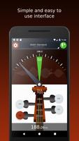 Violin Tuner syot layar 1