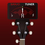 Ultimate Banjo Tuner icon