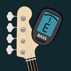 Ultimate Bass Tuner أيقونة