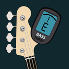 Ultimate Bass Tuner: Accordeur icône