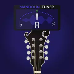 Ultimate Mandolin Tuner アプリダウンロード