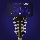 Ultimate Mandolin Tuner icône
