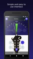 Ultimate Mandolin Tuner স্ক্রিনশট 1