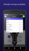 Ultimate Mandolin Tuner تصوير الشاشة 2
