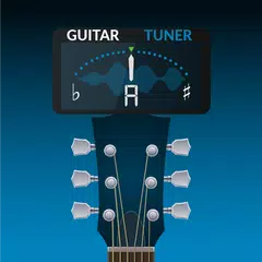 Guitar Tuner Guru - Guitar&Uke APK 下載