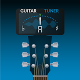 Guitar Tuner Guru 图标