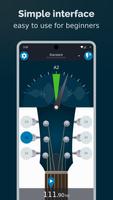 Guitar Tuner Guru screenshot 1