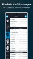 Guitar Tuner Guru Screenshot 3