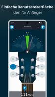 Guitar Tuner Guru Screenshot 1