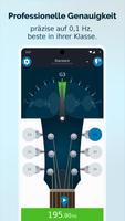 Guitar Tuner Guru Screenshot 2