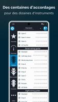 Guitar Tuner Guru capture d'écran 3