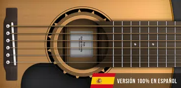 Acordes de Guitarra T4A