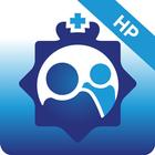 Backup Buddy HP icono