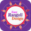 Easy Rangoli Design & Images