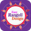 Easy Rangoli Design & Images APK