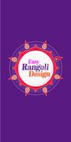 Easy Rangoli Design & Images poster