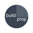 build.prop Editor 아이콘