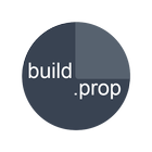 build.prop Editor Zeichen