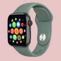 T500 Smart Watch