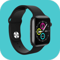 T500 pro smart watch
