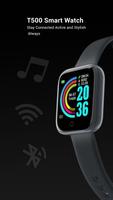 T500 Smart Watch App gönderen